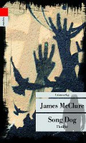 Song Dog de James McClure