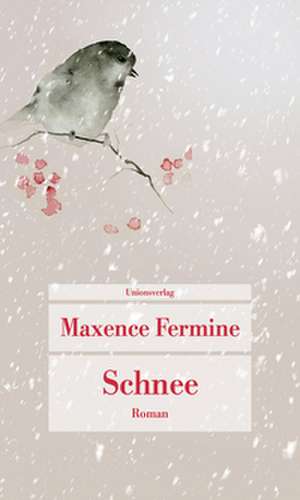 Schnee de Maxence Fermine