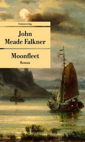 Moonfleet de John Meade Falkner
