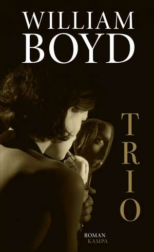 Trio de William Boyd