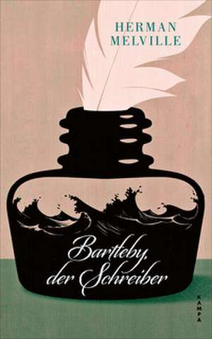 Bartleby, der Schreiber de Herman Melville