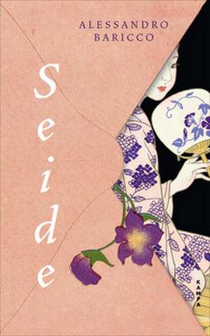 Seide de Alessandro Baricco