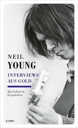 Interviews aus Gold de Neil Young