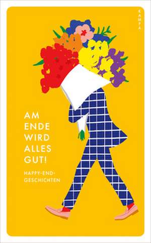 Am Ende wird alles gut! de Aleksia Sidney