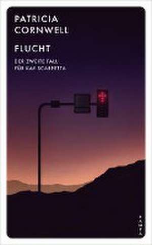 Flucht de Patricia Cornwell