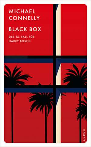 Black Box de Michael Connelly