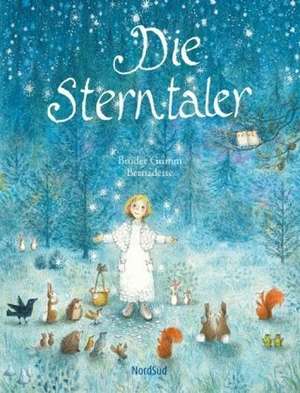 Die Sterntaler de Jacob Grimm