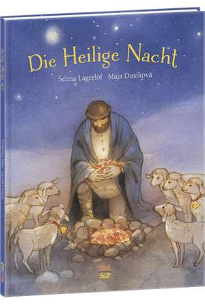 Lagerlöf, S: Heilige Nacht