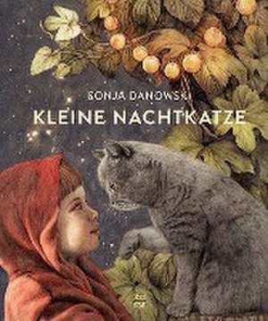 Kleine Nachtkatze de Sonja Danowski