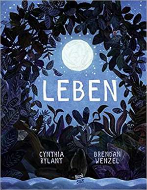 Leben de Cynthia Rylant