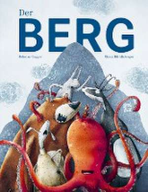 Der Berg de Rebecca Gugger