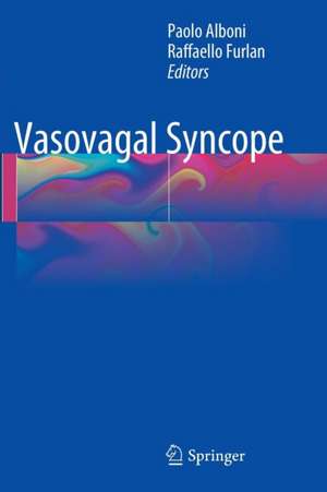 Vasovagal Syncope de Paolo Alboni