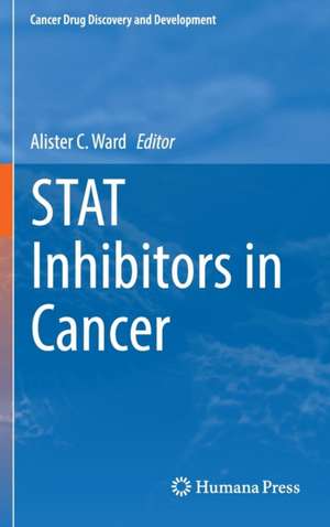 STAT Inhibitors in Cancer de Alister C. Ward