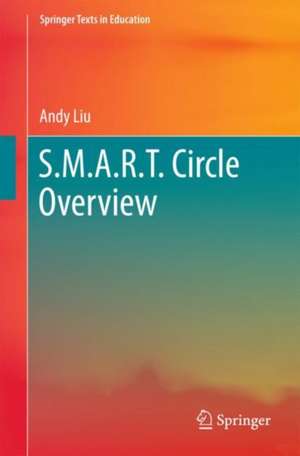 S.M.A.R.T. Circle Overview de Andy Liu