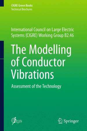 Modelling of Vibrations of Overhead Line Conductors: Assessment of the Technology de Giorgio Diana