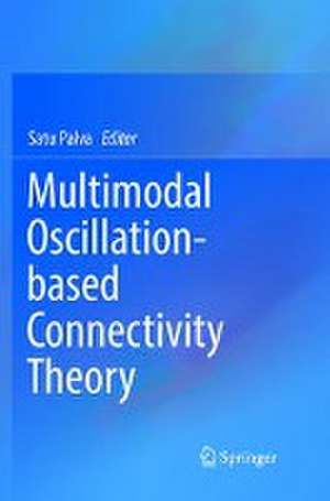 Multimodal Oscillation-based Connectivity Theory de Satu Palva