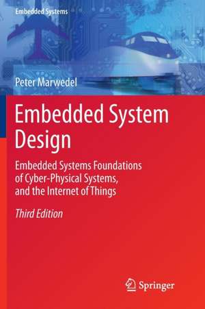 Marwedel, P: Embedded System Design