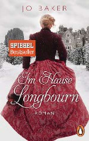 Im Hause Longbourn de J. O. Baker