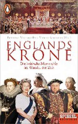 Englands Krone de Bettina Musall