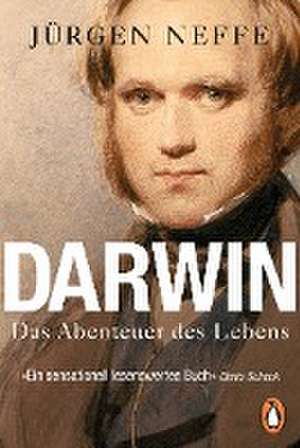 Darwin de Jürgen Neffe