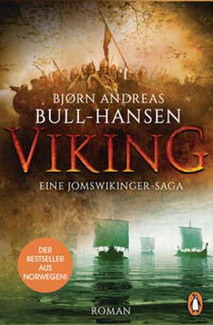 VIKING de Bjørn Andreas Bull-Hansen