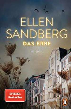 Das Erbe de Ellen Sandberg