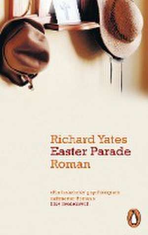 Easter Parade de Richard Yates