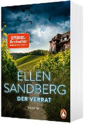 Der Verrat de Ellen Sandberg