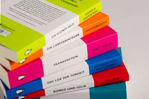 Das Lob der Torheit de Erasmus von Rotterdam