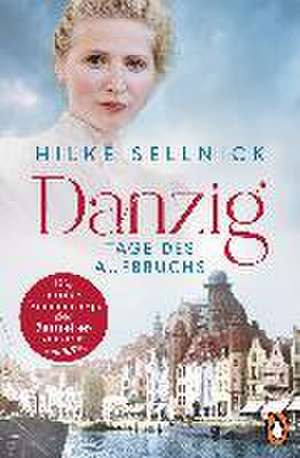 Danzig de Hilke Sellnick