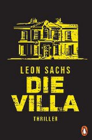 Die Villa de Leon Sachs