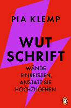 Wutschrift de Pia Klemp