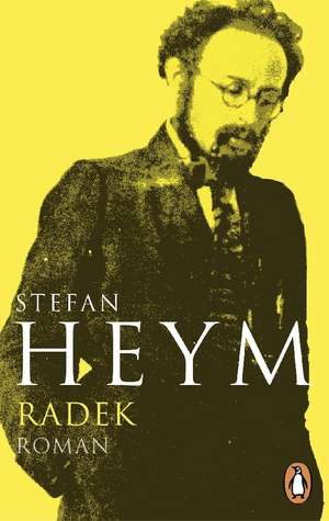 Radek de Stefan Heym