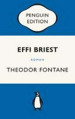 Effi Briest de Theodor Fontane