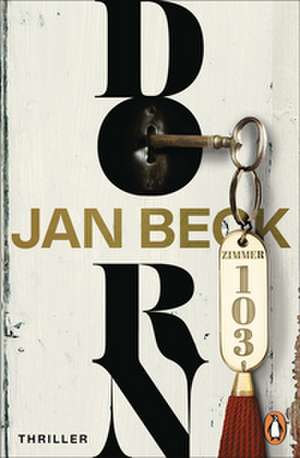 Dorn de Jan Beck