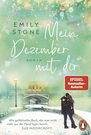 Mein Dezember mit dir de Emily Stone