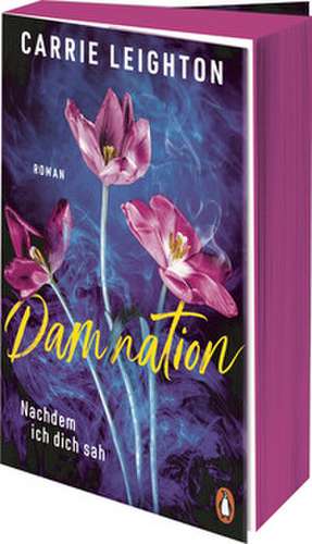 Damnation de Carrie Leighton