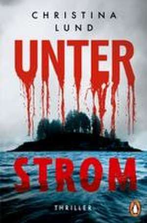 Unterstrom de Christina Lund