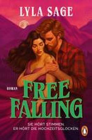 Free Falling de Lyla Sage