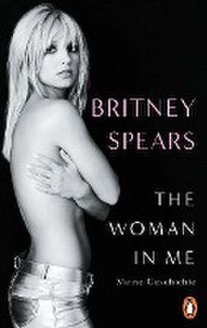 The Woman in Me de Britney Spears