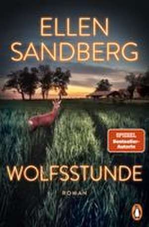 Wolfsstunde de Ellen Sandberg