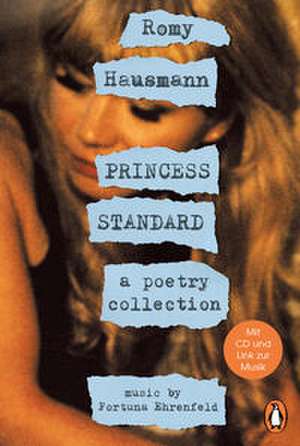 PRINCESS STANDARD de Romy Hausmann