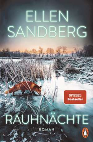 Rauhnächte de Ellen Sandberg