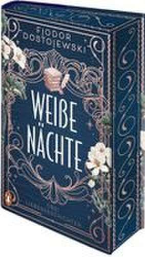 Weiße Nächte de Fjodor M. Dostojewski