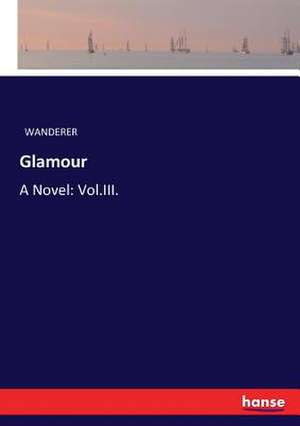 Glamour de Wanderer