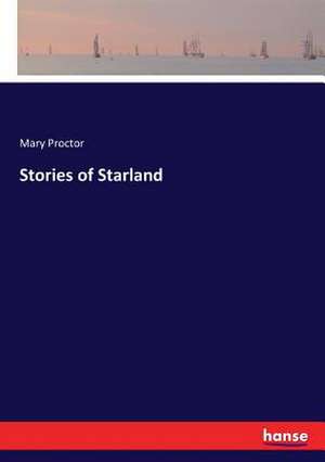 Stories of Starland de Mary Proctor