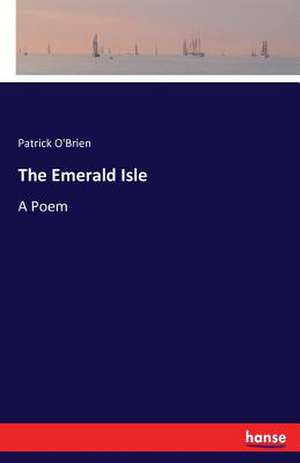 The Emerald Isle de Patrick O'Brien