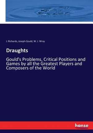 Draughts de J. Richards