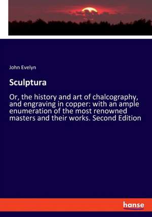 Sculptura de John Evelyn