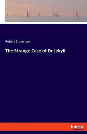 The Strange Case of Dr Jekyll de Robert Stevenson